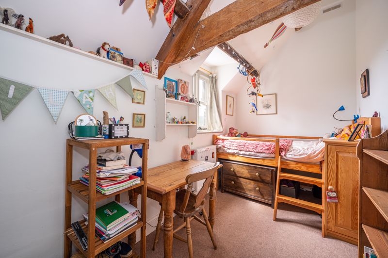 Bedroom- click for photo gallery